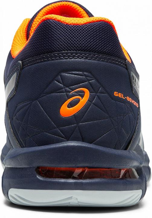 ASICS Gel-Beyond 5 Midnight / Pure Silver